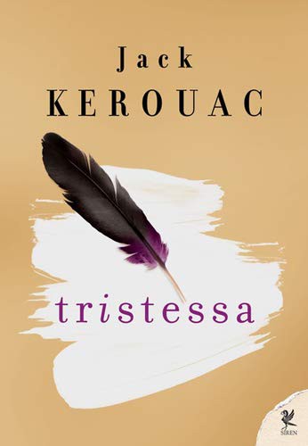 Tristessa kitap kapağı