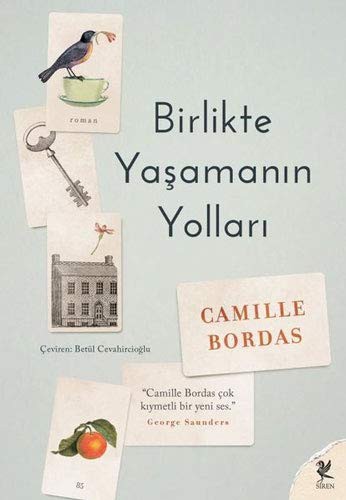 Birlikte Yaşamanın Yolları kitap kapağı
