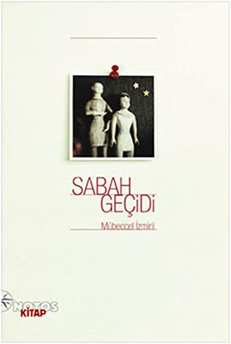 Sabah Geçidi kitap kapağı