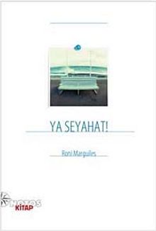 Ya Seyahat! kitap kapağı