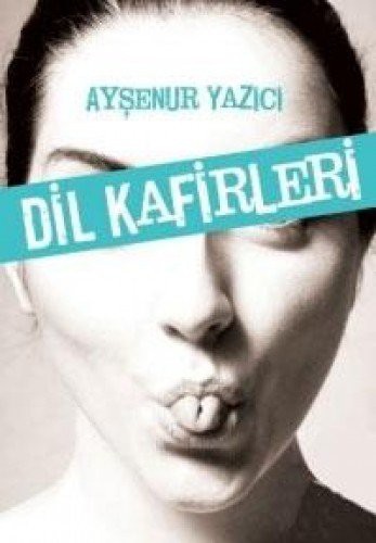 Dil Kafirleri kitap kapağı