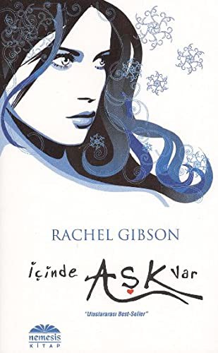 İçinde Aşk Var (Cep Boy) kitap kapağı