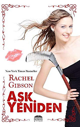 Aşk Yeniden kitap kapağı