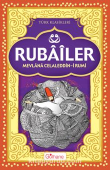 Rubailer kitap kapağı