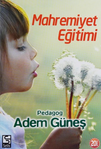Mahremiyet Eğitimi kitap kapağı