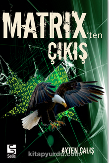 Matrix'ten Çıkış & Mefisto Geçidi kitap kapağı