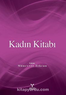 Kadın Kitabı kitap kapağı