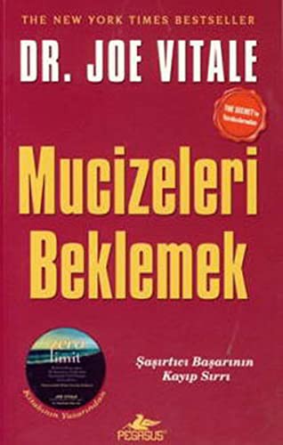 Mucizeleri Beklemek kitap kapağı