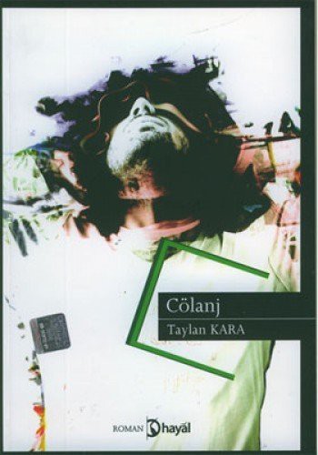 Cölanj kitap kapağı