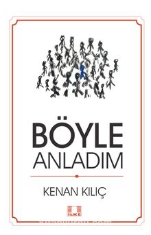 Böyle Anladım kitap kapağı