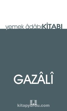 Yemek Adabı Kitabı kitap kapağı