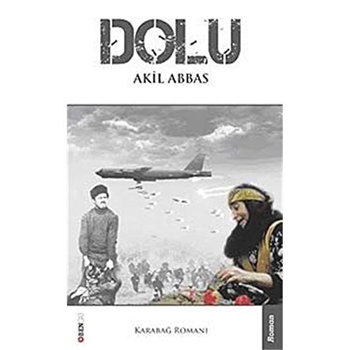 Dolu kitap kapağı