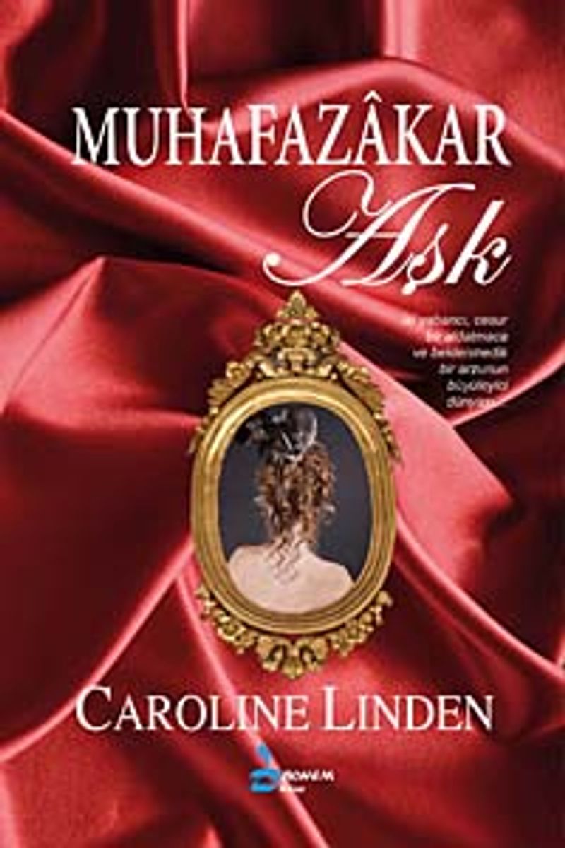 Muhafazakar Aşk kitap kapağı