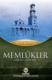 Memlükler kitap kapağı
