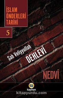 İslam Önderleri Tarihi 5 kitap kapağı