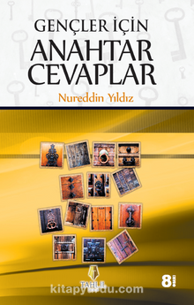 Gençler İçin Anahtar Cevaplar kitap kapağı