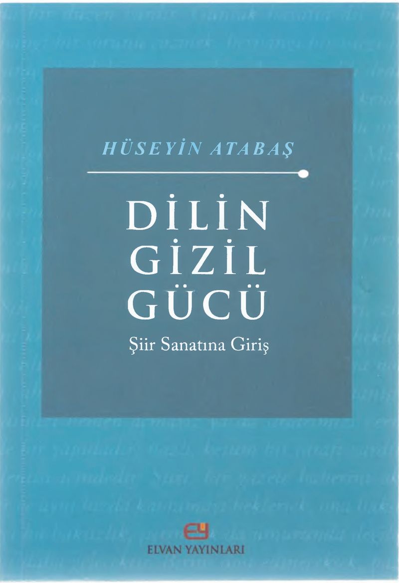 Dilin Gizli Gücü kitap kapağı
