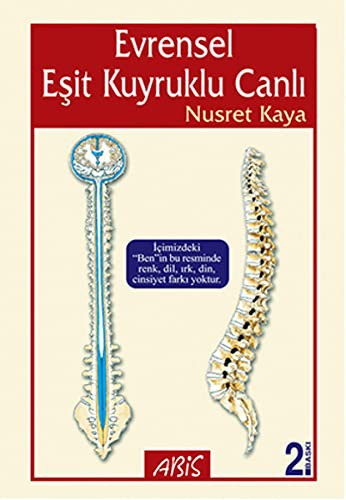 Evrensel Eşit Kuyruklu Canlı kitap kapağı