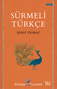 Sürmeli Türkçe kitap kapağı