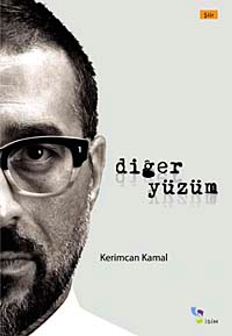 Diğer Yüzüm kitap kapağı