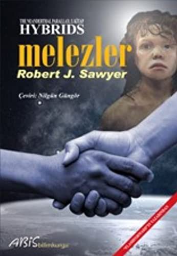 Melezler kitap kapağı