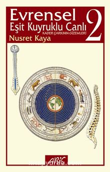Evrensel Eşit Kuyruklu Canlı 2 kitap kapağı