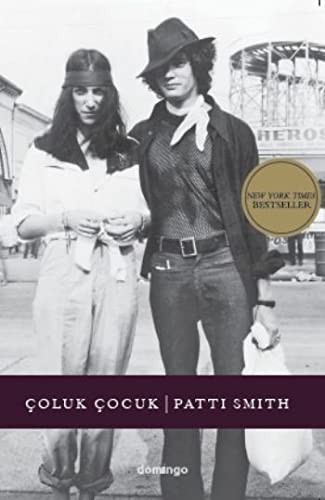 Çoluk Çocuk kitap kapağı