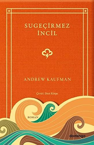 Sugeçirmez İncil kitap kapağı