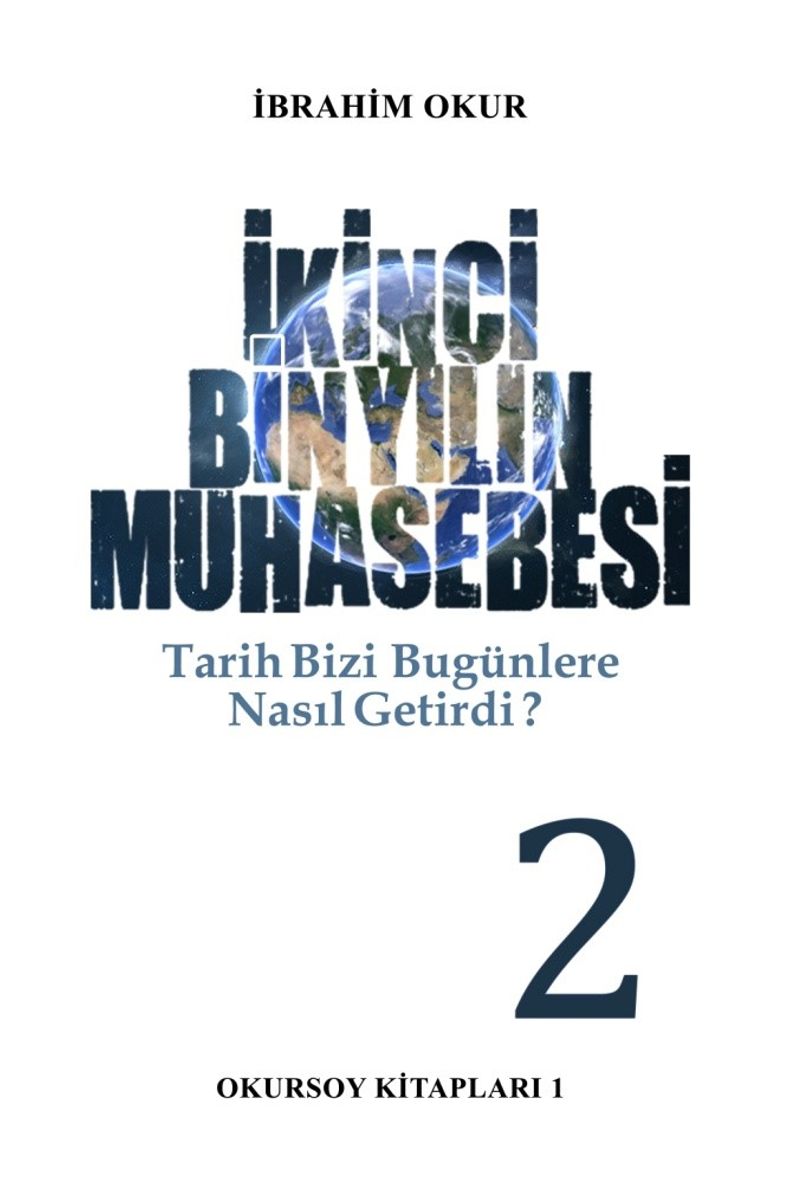 İkinci Bin Yılın Muhasebesi (2. Cilt) kitap kapağı