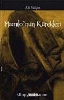 Mamılo'nun Kürekleri kitap kapağı