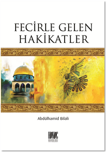 Fecirle Gelen Hakikatler kitap kapağı