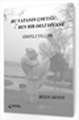 Bu Vatanın Çocuğu, Ben Bir Deli Divane Ümitli Yıllar kitap kapağı