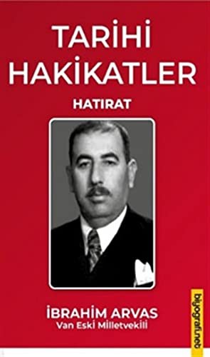 Tarihi Hakikatler kitap kapağı
