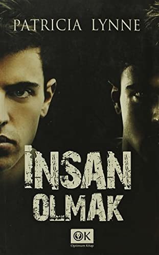 İnsan Olmak kitap kapağı