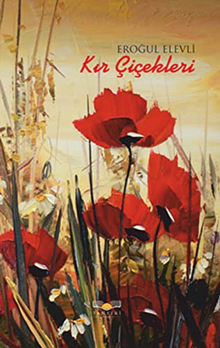 Kır Çiçekleri kitap kapağı