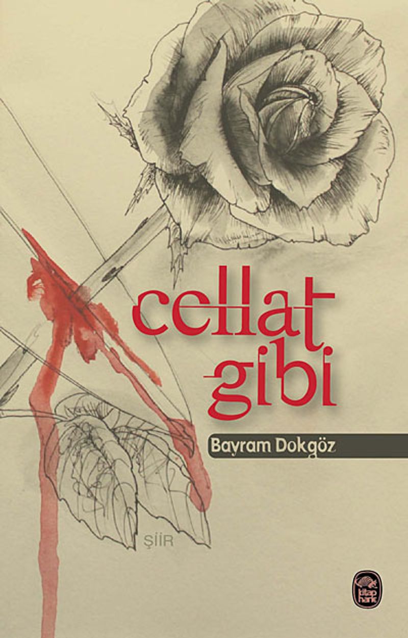 Cellat Gibi kitap kapağı