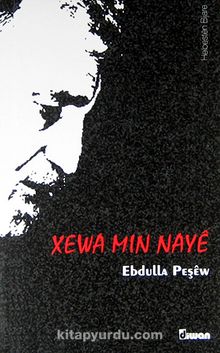 Xewa Mın Naye KOD:8-I-13 kitap kapağı