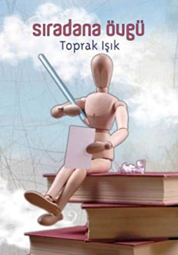 Sıradana Övgü kitap kapağı