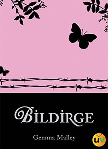 Bildirge kitap kapağı