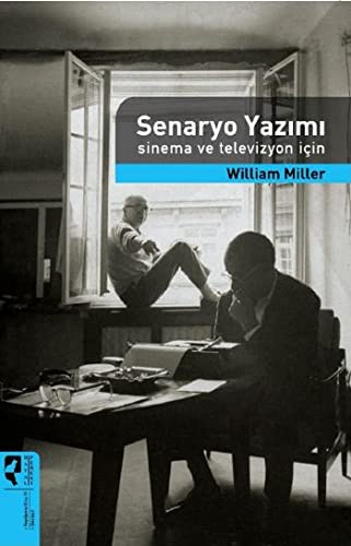 Senaryo Yazımı & Sinema ve Televizyon İçin kitap kapağı