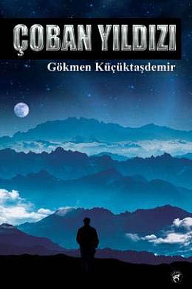 Çoban Yıldızı kitap kapağı