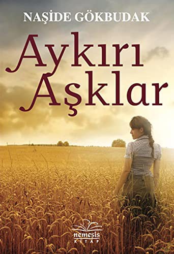 Aykırı Aşklar kitap kapağı