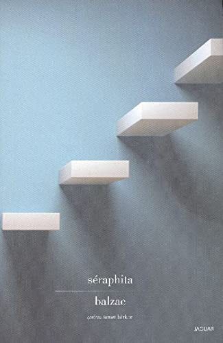 Seraphita kitap kapağı