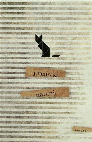 Naomi kitap kapağı