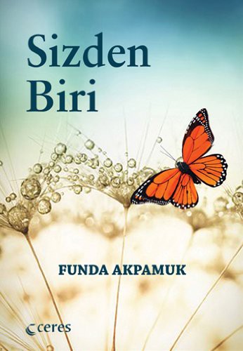 Sizden Biri kitap kapağı