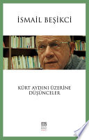 KÜRT AYDINI ÜZERİNE DÜŞÜNCELER kitap kapağı