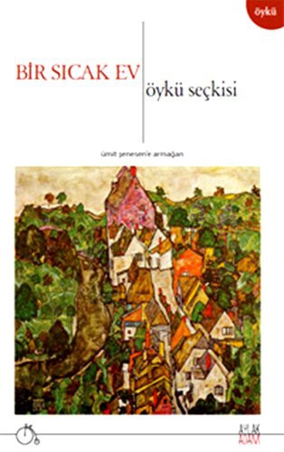 Bir Sıcak Ev kitap kapağı