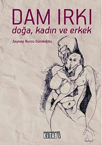 Dam Irkı kitap kapağı
