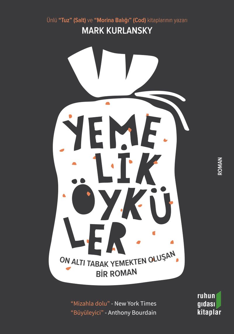 Yemelik Öyküler kitap kapağı