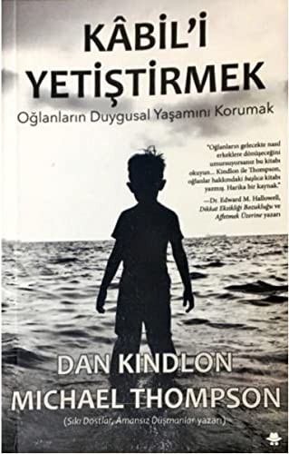 Kabil'i Yetiştirmek kitap kapağı